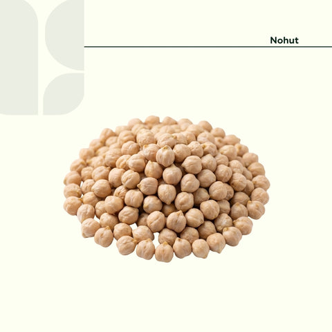 Nohut 500 gr