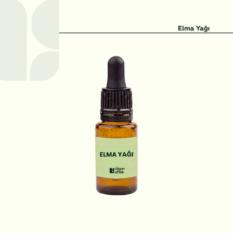 Elma Yağı 20 Cc