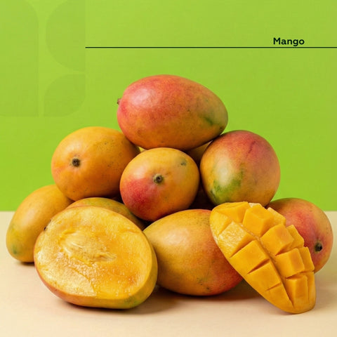 Mango Adet (300 Gr Üstü)