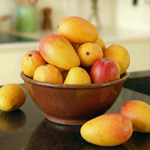 Mango Adet (300 Gr Üstü)