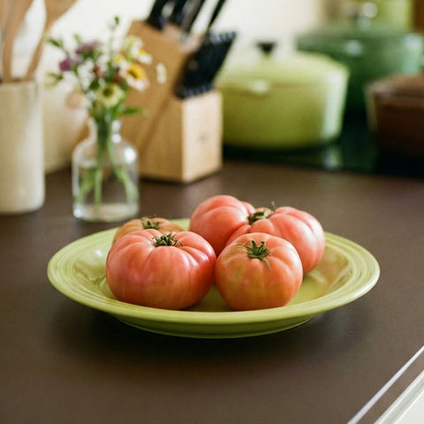 Pembe Köy Domatesi 500 Gr