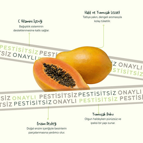 Papaya