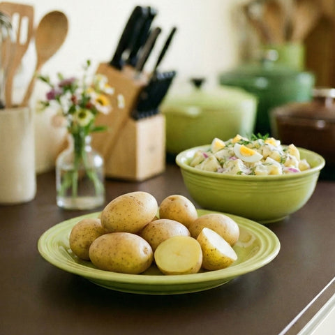 Patates 500 Gr