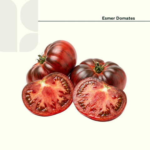 Esmer Siyah Domates 500 Gr Paket