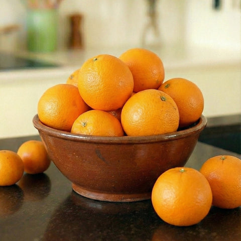 Portakal 500 Gr