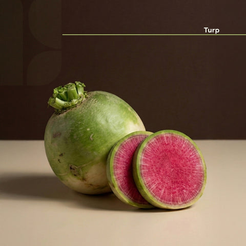 Turp 500 Gr