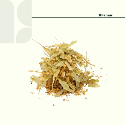 İhlamur 50 Gram