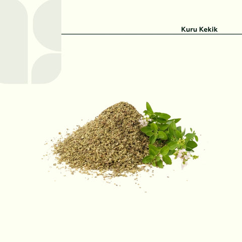 Kuru Kekik 50 Gram