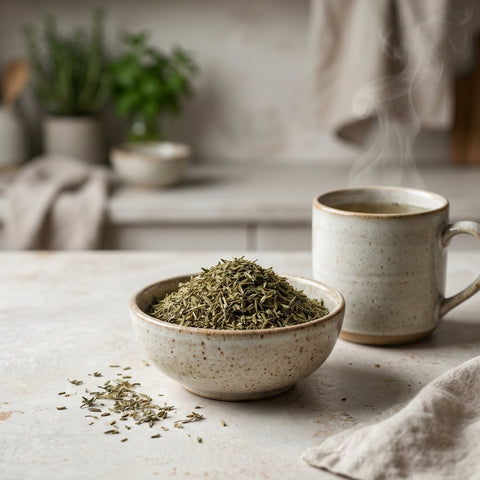 Kuru Kekik 50 Gram