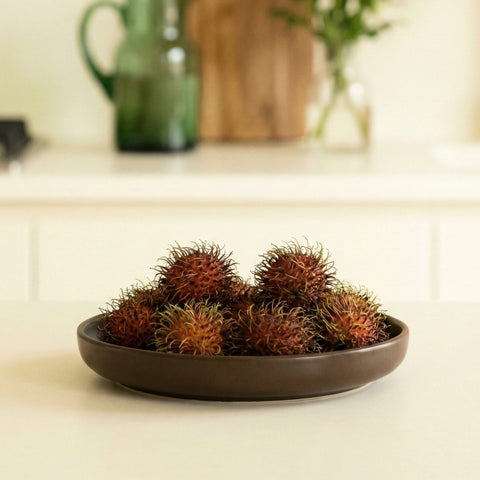 Rambutan 80 Gr Pk