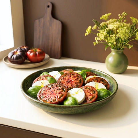 Esmer Siyah Domates 500 Gr Paket