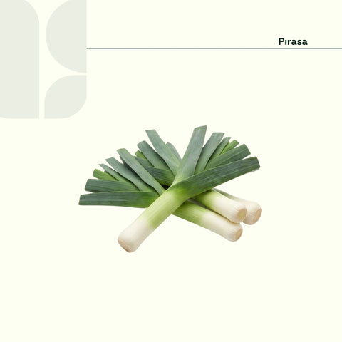 Pırasa 500 Gr