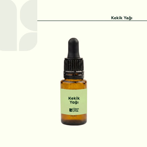 Kekik Yağı 20 Cc