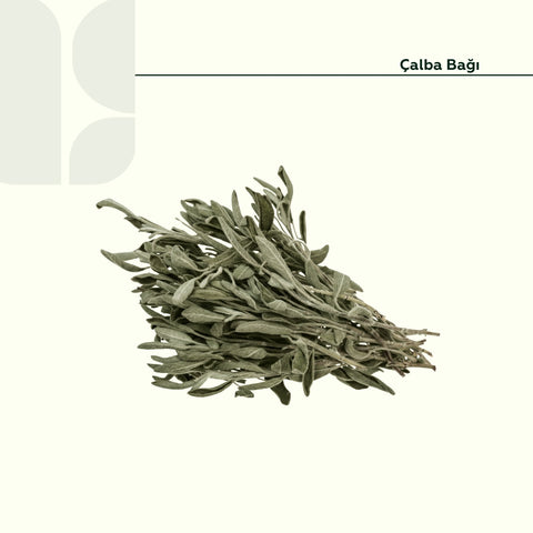 Çalba Baği 50 Gram