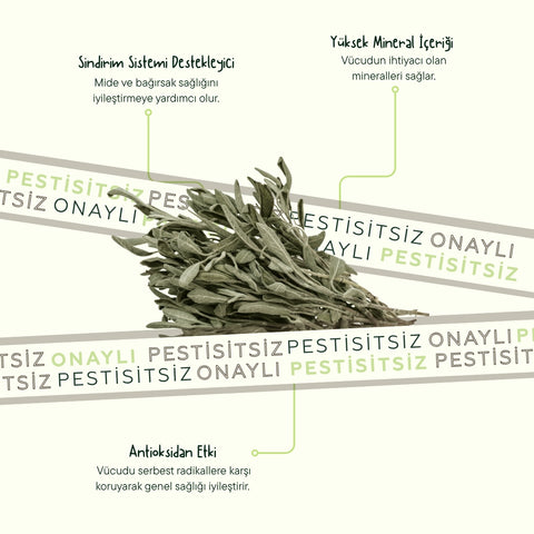 Çalba Baği 50 Gram