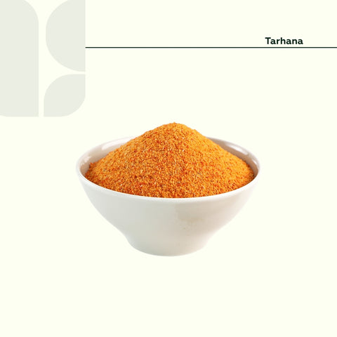 Tarhana 500 Gr