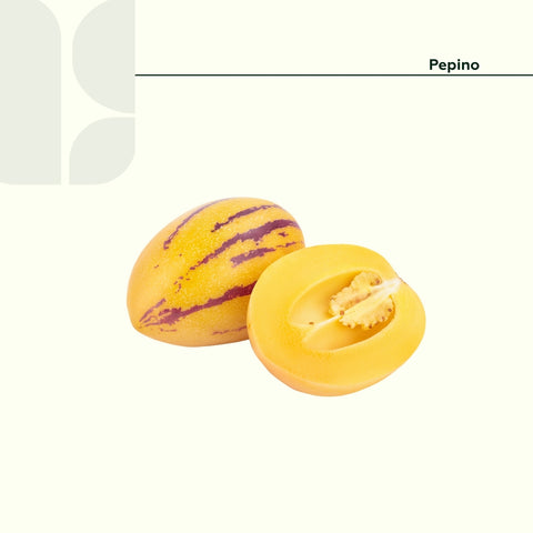 Pepino Adet (Ağaç Kavunu)