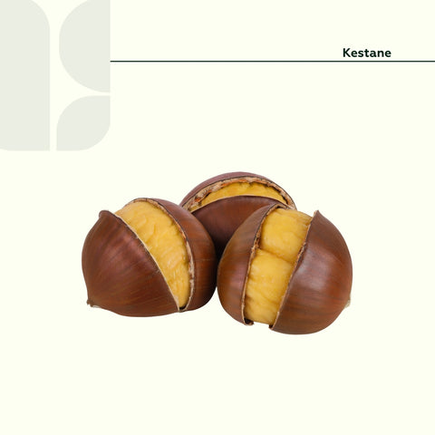 Kestane 500 Gram Paket