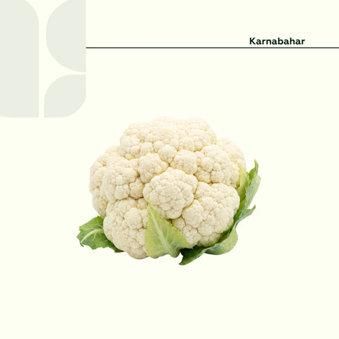 Karnabahar (800Gr - 1500Gr ) Adet