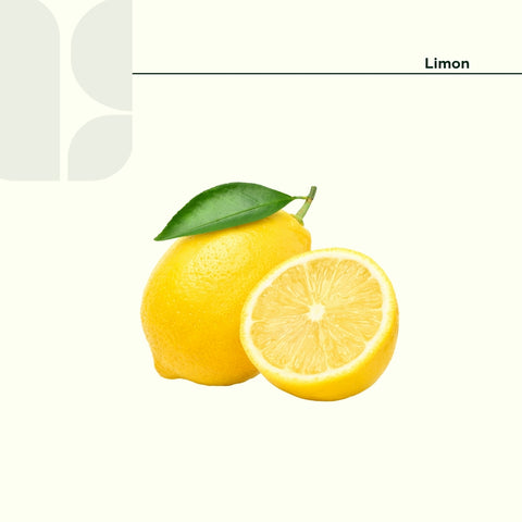 Limon 500 Gram Paket