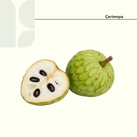 Çerimoya Adet