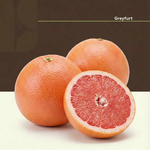 Greyfurt 500 Gr Pk