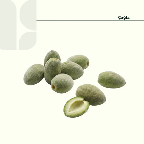 Çağla 250 Gr Paket