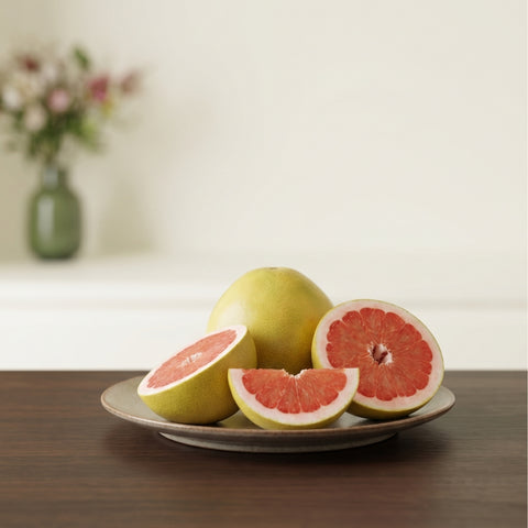 Pomelo Şadok Adet (Ağaç Kavunu)
