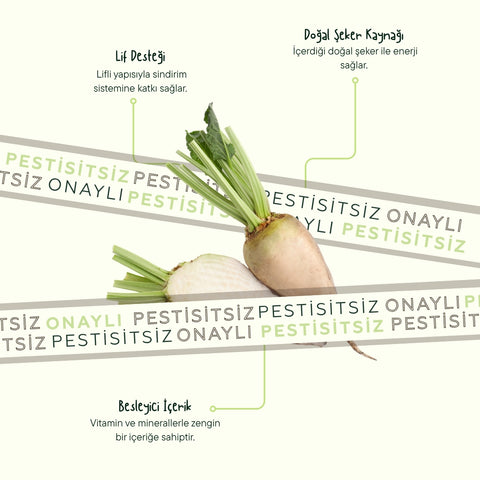 Şeker Pancari 500 Gr Paket