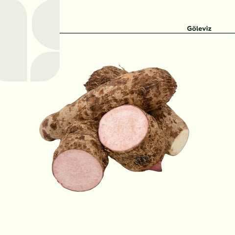Göleviz 500 Gr Paket