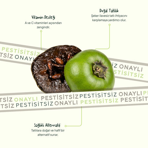 Çikolata Meyvesi 70 Gr Üstü