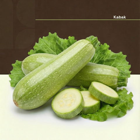 Kabak 500 Gr
