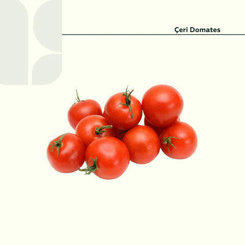 Domates Çeri (Baby) 500 Gr