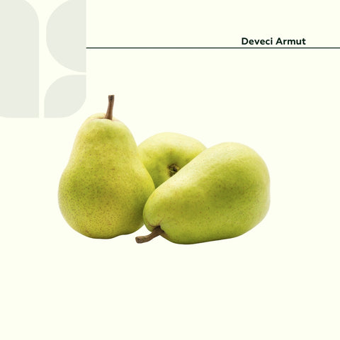 Deveci Armut 300 Gr Üstü Adet