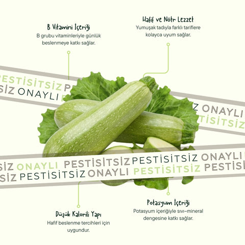 Kabak 500 Gr