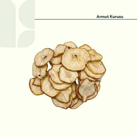 Armut Kurusu 60 Gr