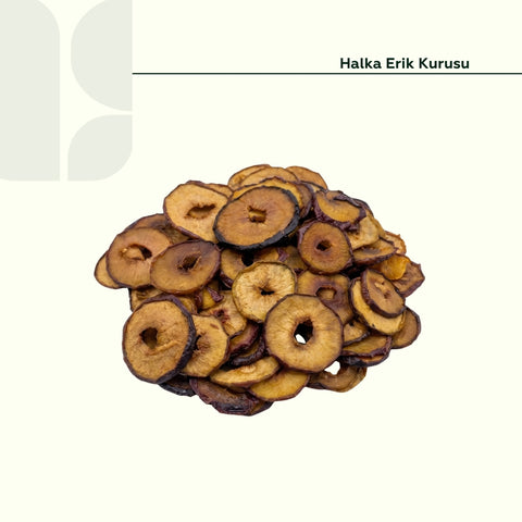 Halka Erik Kurusu 60 Gr