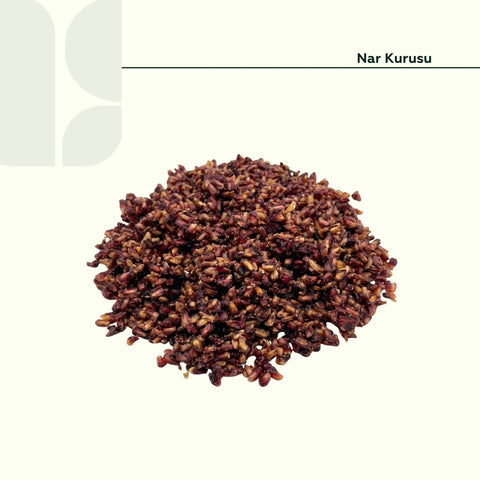 Nar Kurusu 60 Gr