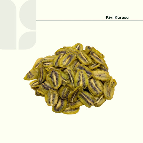 Kivi Kurusu 60 Gr