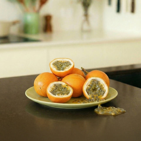 Granadilla 125 Gr Pk