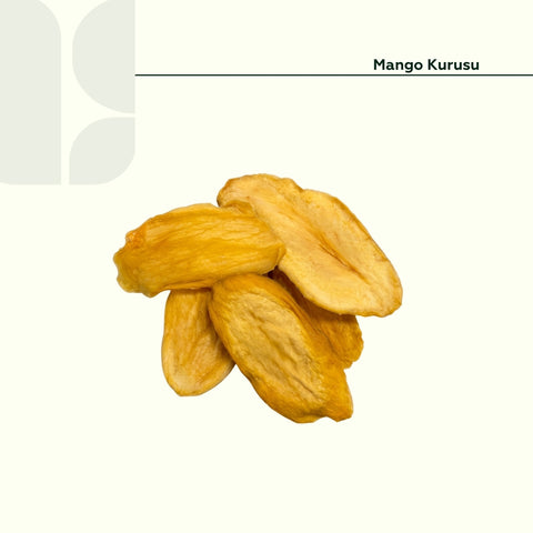 Mango Kurusu 60 Gr