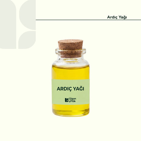 Ardiç Yaği 20 Cc