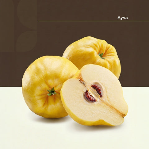 Ayva 500 Gr