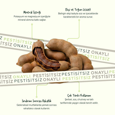 Demirhindi  225 Gr Pk