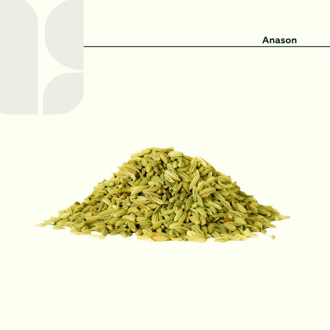 Anason 500 Gr Paket