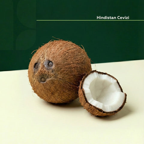 Hindistan Cevizi