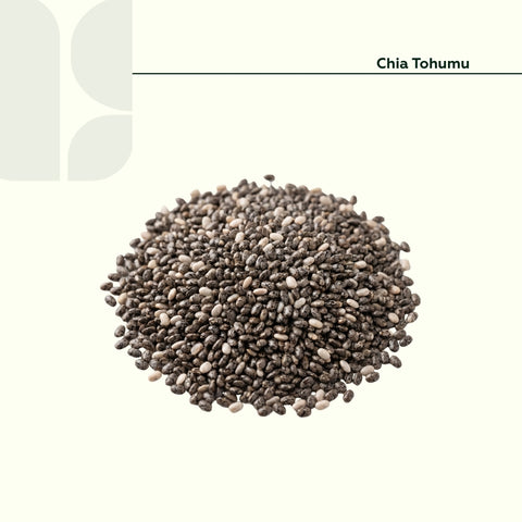 Chia Tohumu 500 Gr Paket