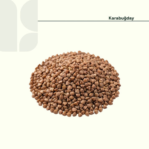 Karabuğday 500 Gr Paket