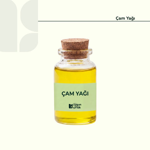 Çam Yağı 20 Cc