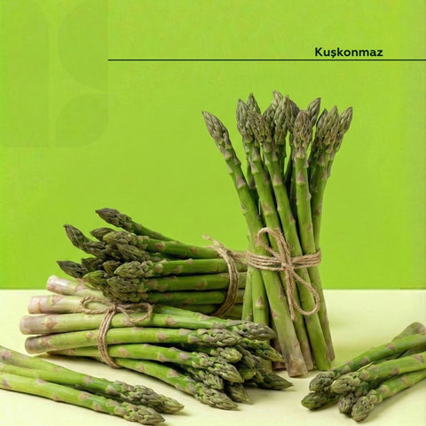 Kuşkonmaz 300 Gr Pk